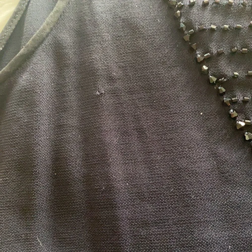 Vintage Tory Burch Trista Tank